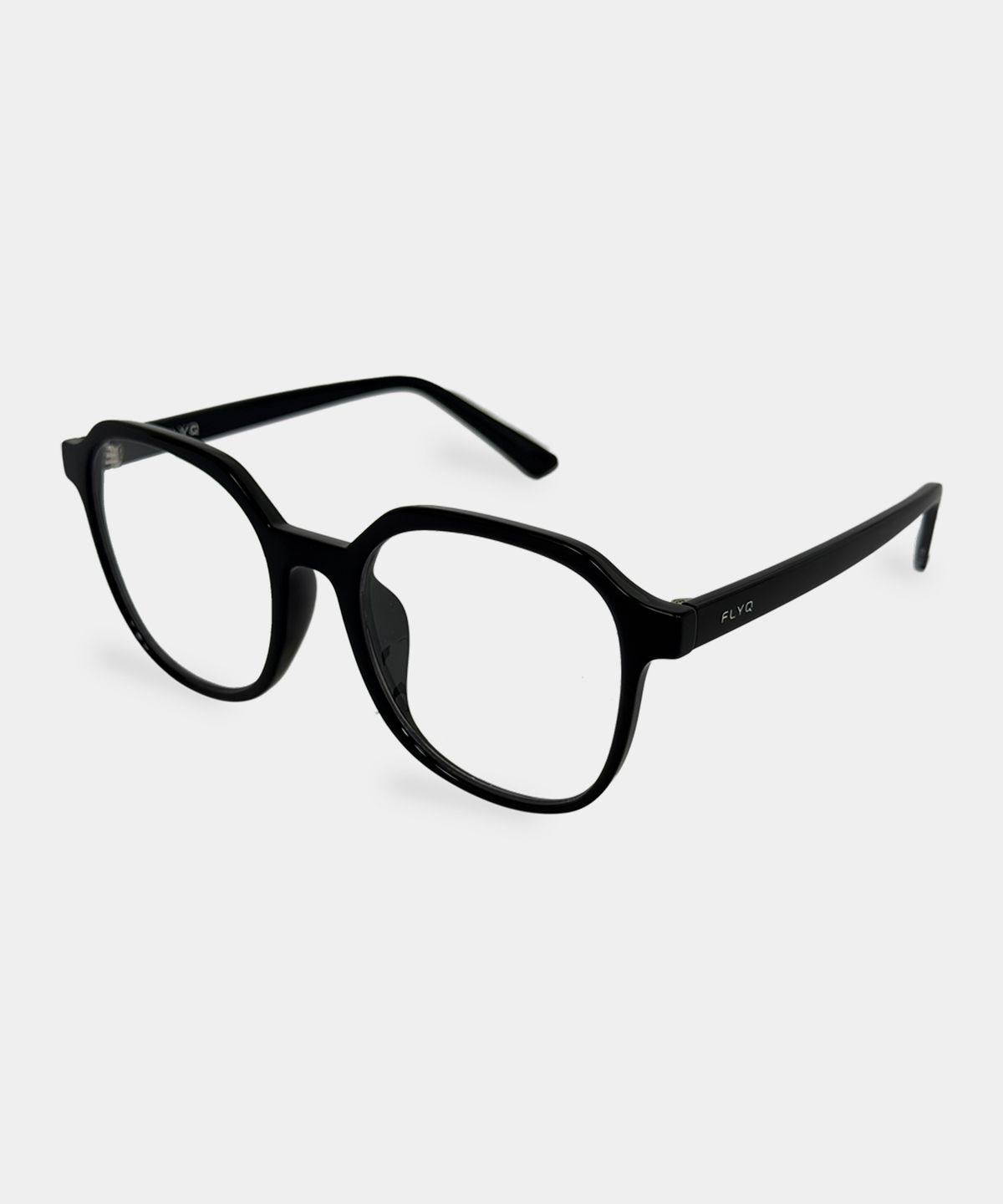 맵시크(MAPCHIC) [맵시크x플라이크]RETRO DAEDU B1 BLACK_안경
