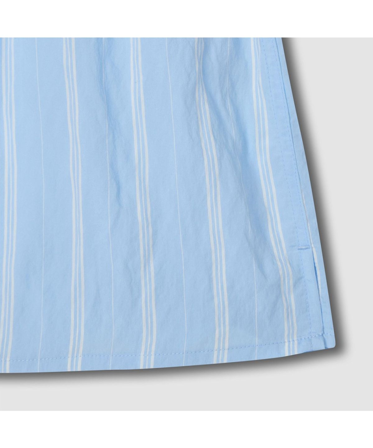 자주(JAJU) 여 레이온 트렁크 팬티 2매_라이트 아이보리