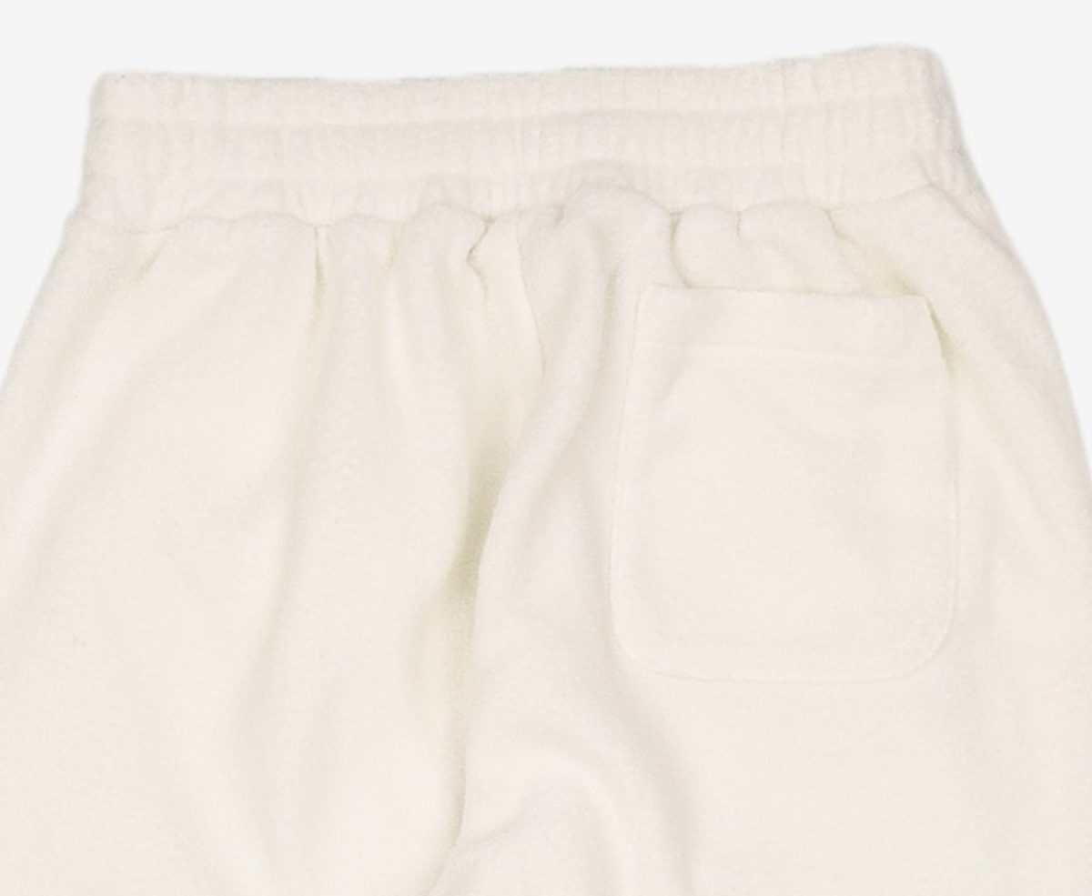 데상트(DESCENTE) 여성 테리 기모 조거 팬츠 (SN322YKP91) XS