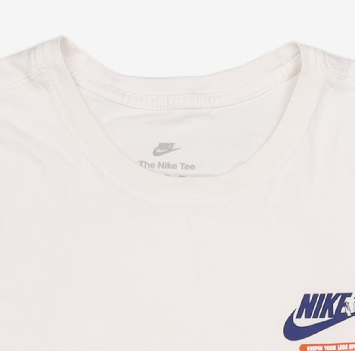 나이키(NIKE) 반소매 티셔츠 XXL