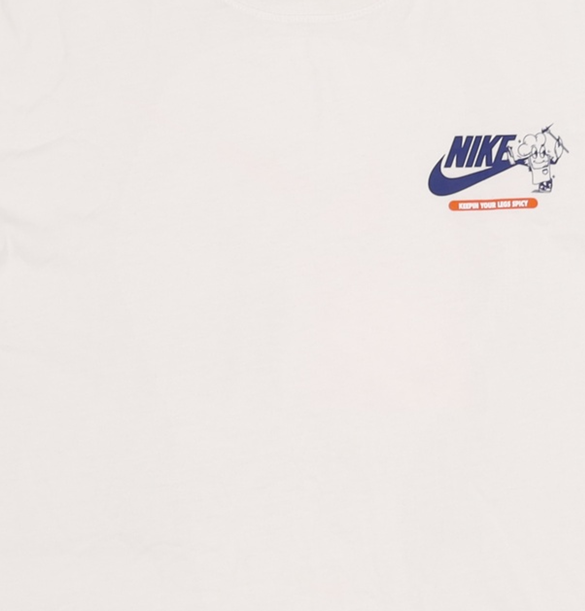 나이키(NIKE) 반소매 티셔츠 XXL