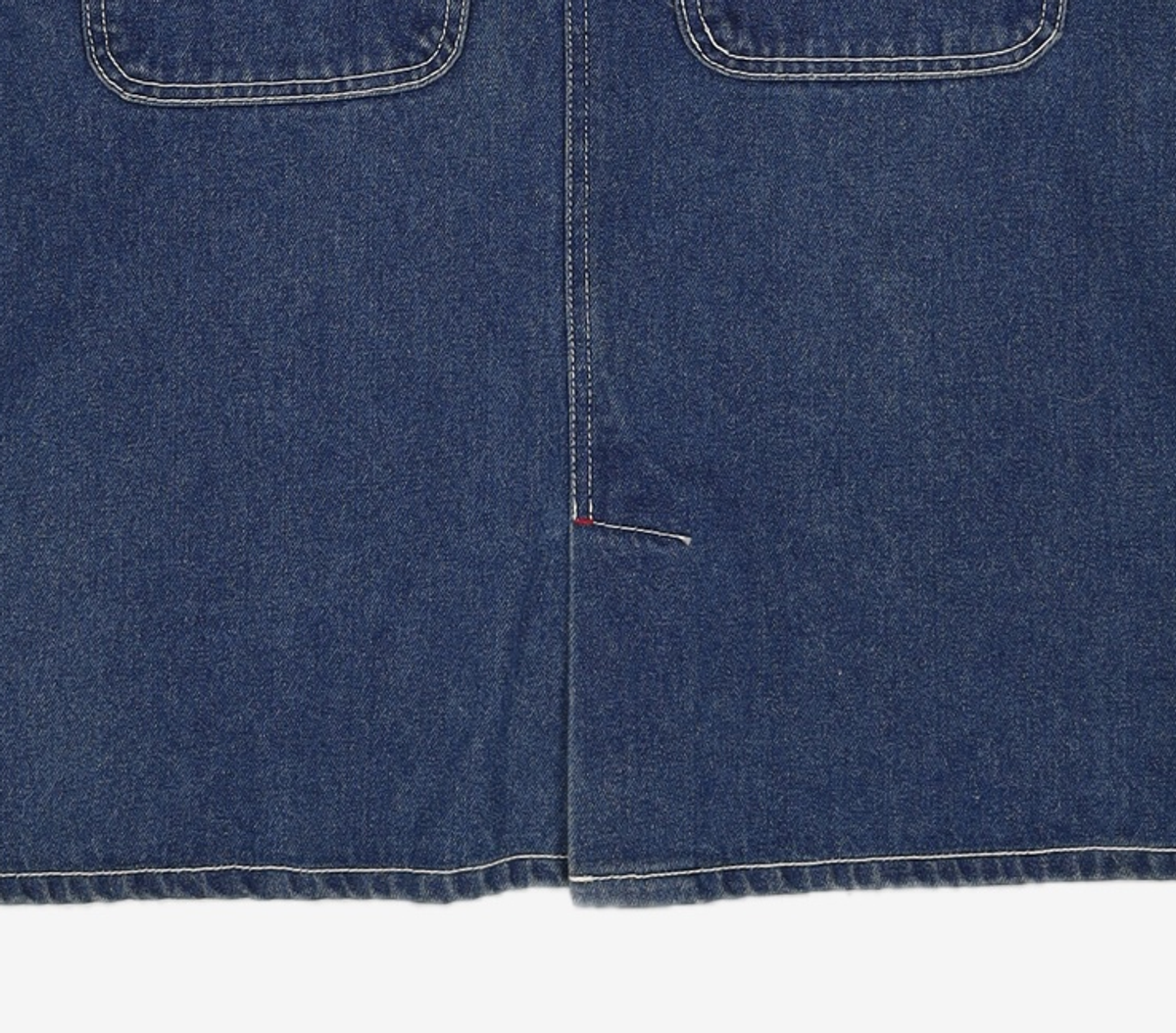 디키즈(DICKIES) 미니 원피스 S
