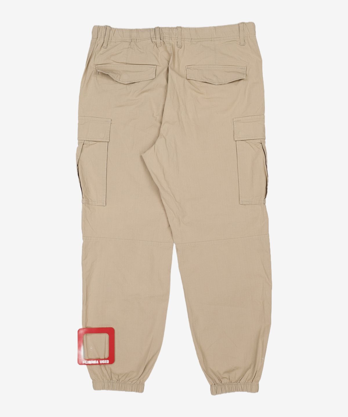 에이치앤엠(H&M) 조거 팬츠 L