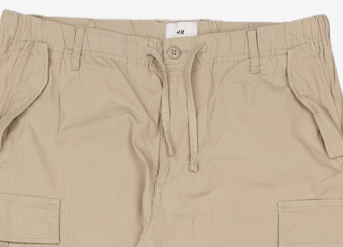 에이치앤엠(H&M) 조거 팬츠 L