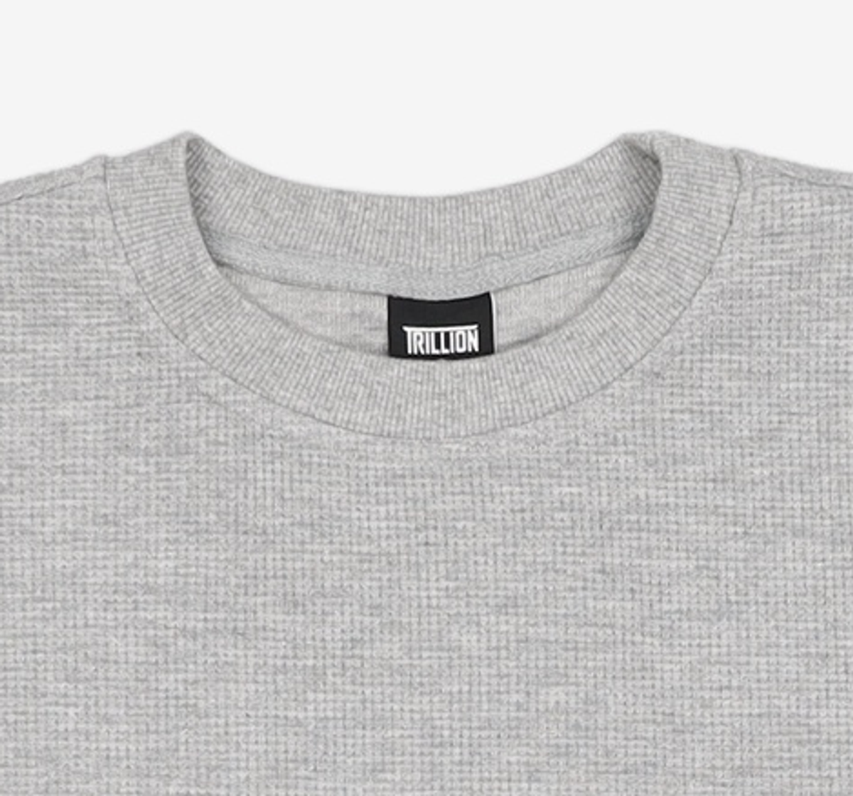 트릴리온(TRILLION) 반소매 티셔츠 M