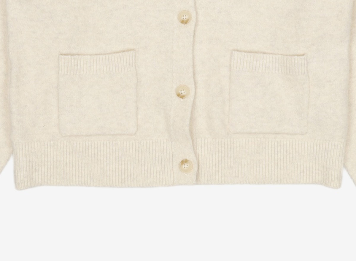 유니클로(UNIQLO) 카디건 150
