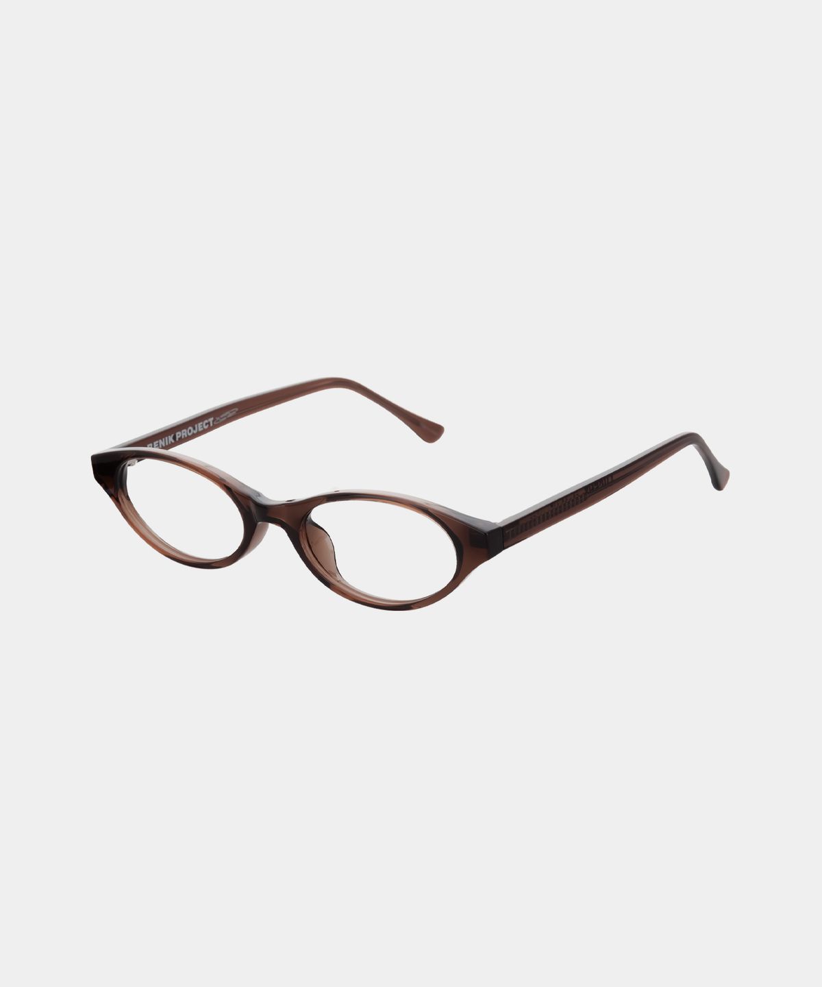 비니크 프로젝트(BENIKPROJECT) LUCENT C2 BROWN