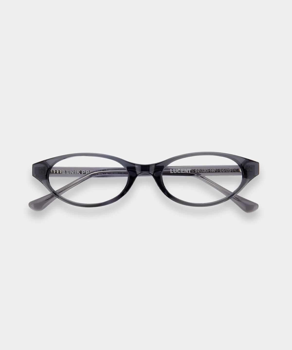비니크 프로젝트(BENIKPROJECT) LUCENT C3 GRAY