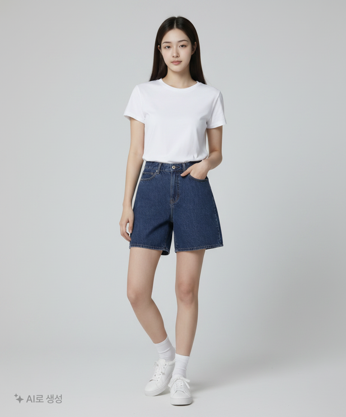 유니클로 x JW 앤더슨(UNIQLO x JW ANDERSON) 숏팬츠 26