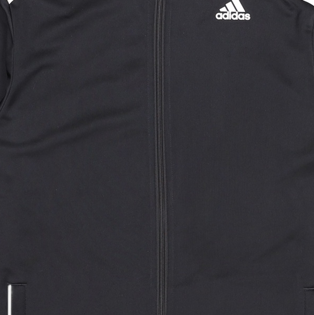 아디다스(ADIDAS) 트레이닝 재킷 100