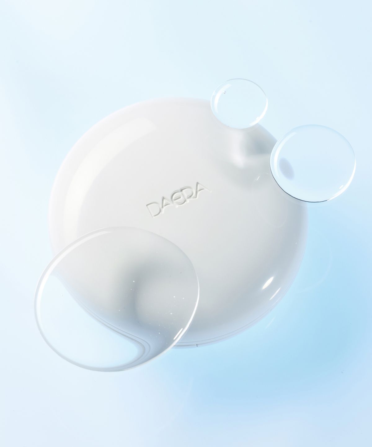 대라(DAERA) 두부 선 쿠션 (본품15g)