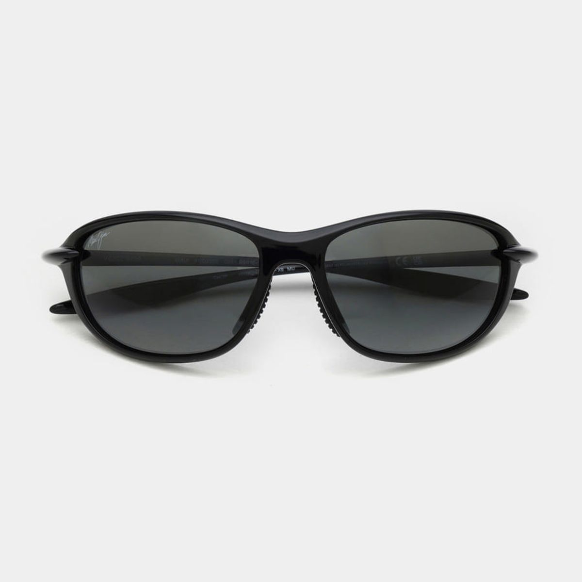 마우이 짐(MAUI JIM) 호오키파 울트라 Hookipa Ultra R-XS MU MJ0338S-001 (59) (편광)
