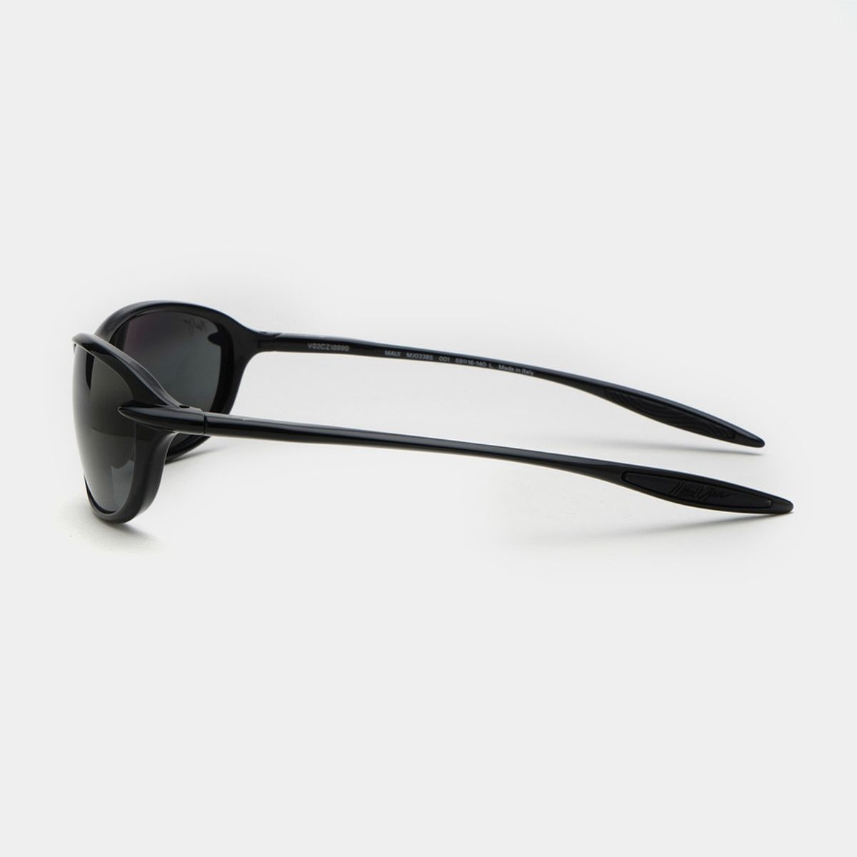 마우이 짐(MAUI JIM) 호오키파 울트라 Hookipa Ultra R-XS MU MJ0338S-001 (59) (편광)