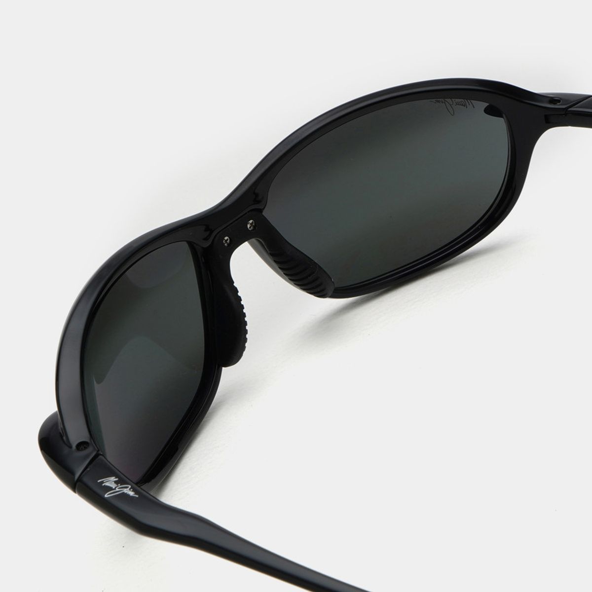 마우이 짐(MAUI JIM) 호오키파 울트라 Hookipa Ultra R-XS MU MJ0338S-001 (59) (편광)