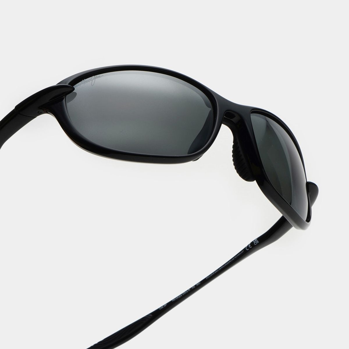 마우이 짐(MAUI JIM) 호오키파 울트라 Hookipa Ultra R-XS MU MJ0338S-001 (59) (편광)