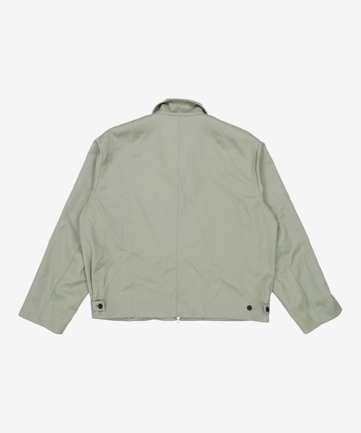 로드 존 그레이(LORD JOHN GREY) British Classic zip-up Jacket avocado green L