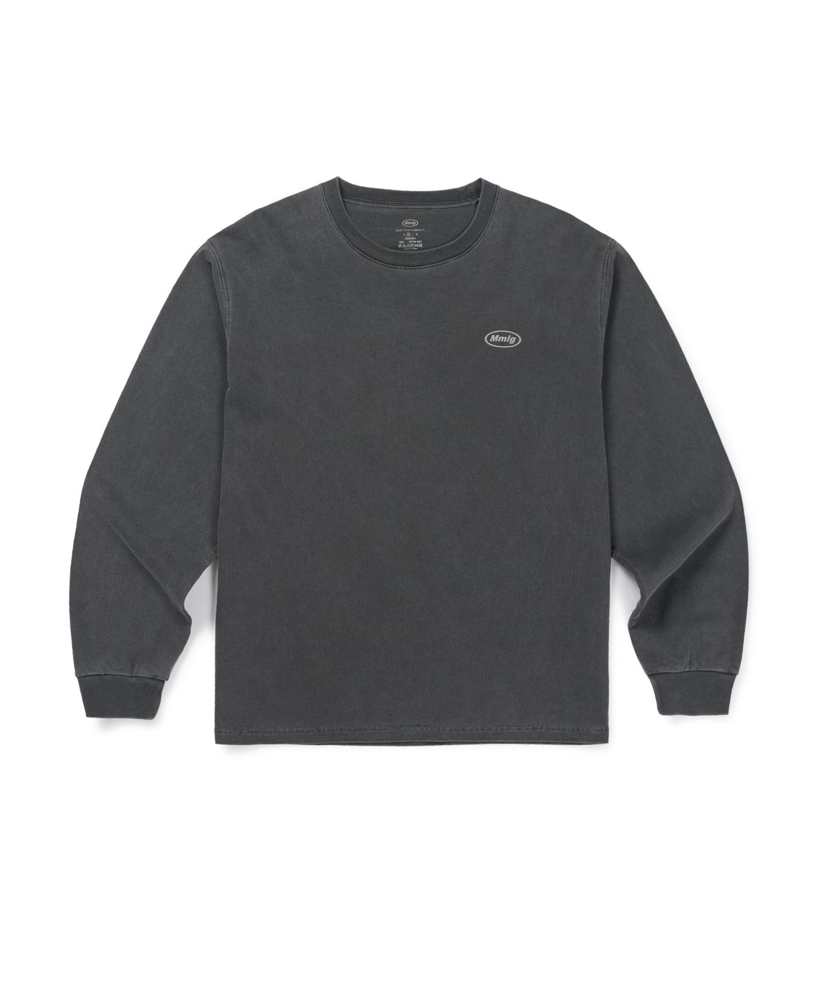 엠엠엘지(MMLG) MMLG DYED TAGLESS LSV-T (5COLOR)