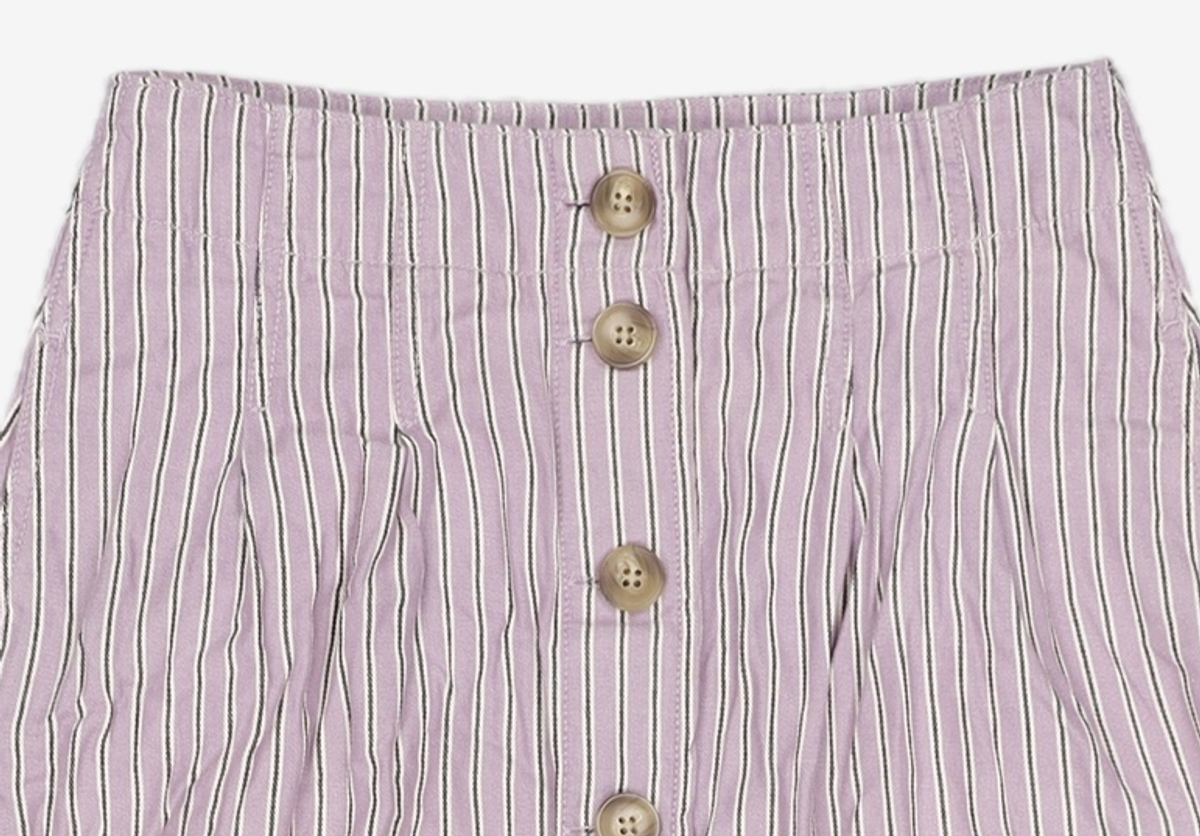 메이드웰(Madewell) 롱스커트 0