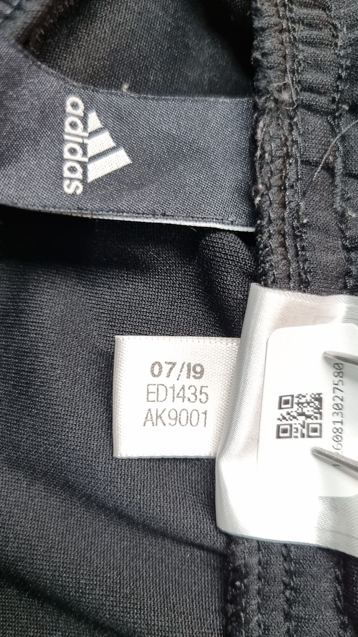 아디다스(ADIDAS) 트레이닝 팬츠 S