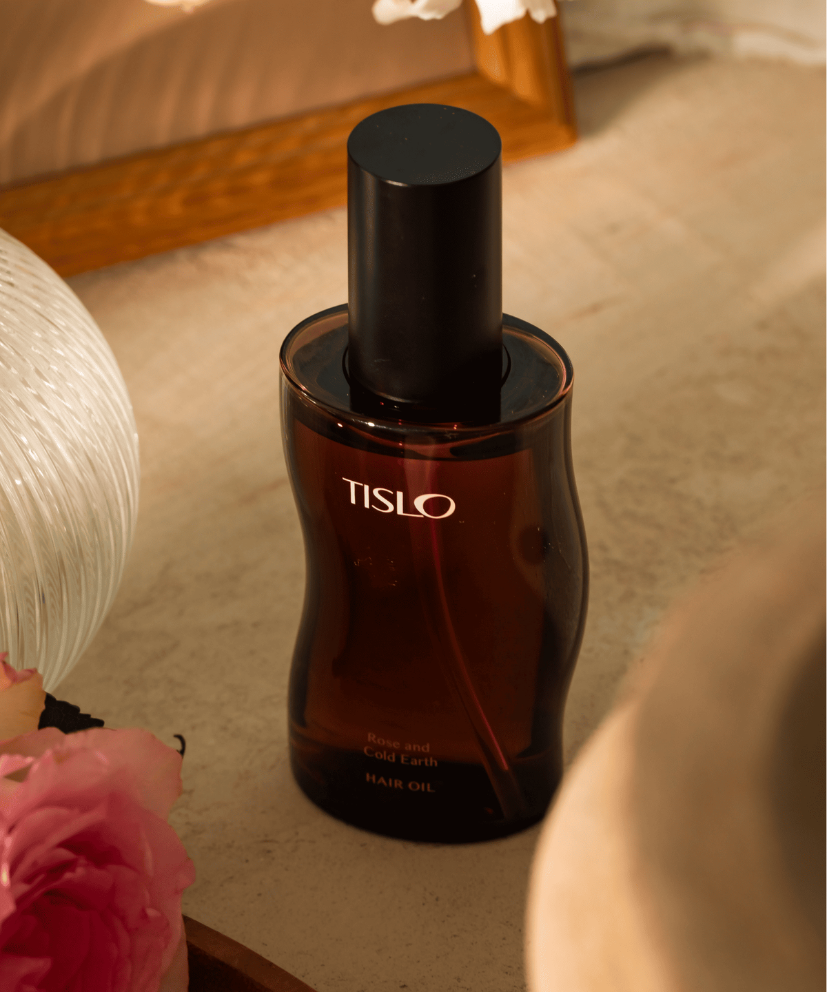 티슬로(TISLO) 헤어에센스 80ml