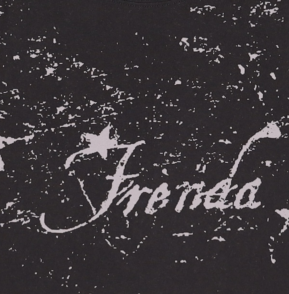 프렌다(PRENDA) 반소매 티셔츠 FREE