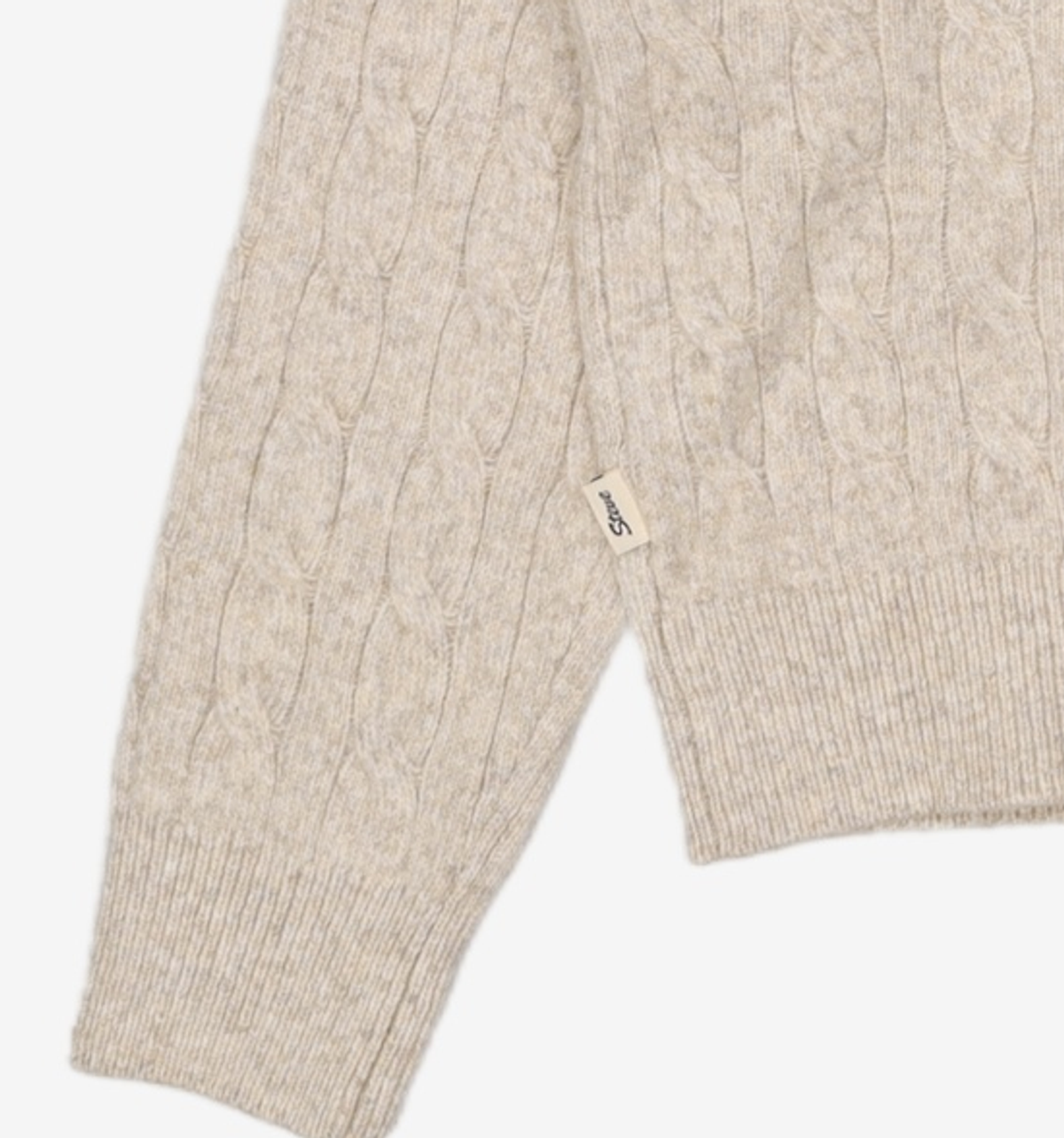 후아유(WHO.A.U) 카디건 M