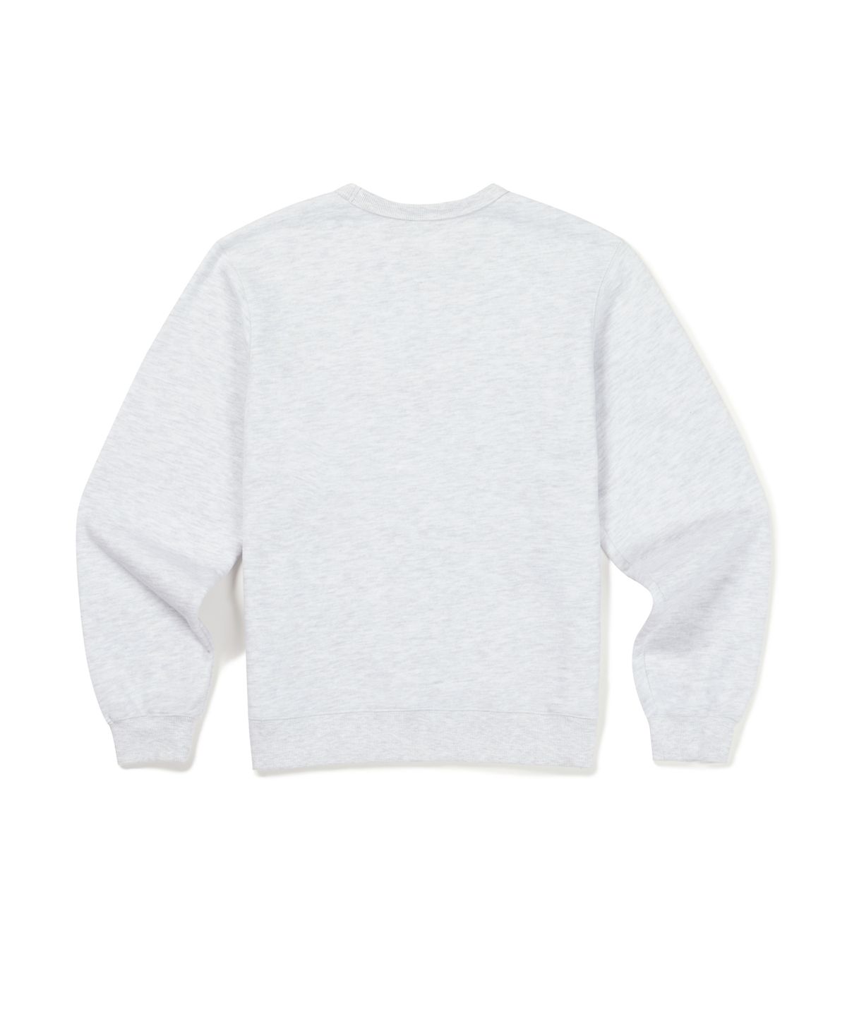 엠엠엘지(MMLG) MELGE CABIN SWEAT (ASH GREY)