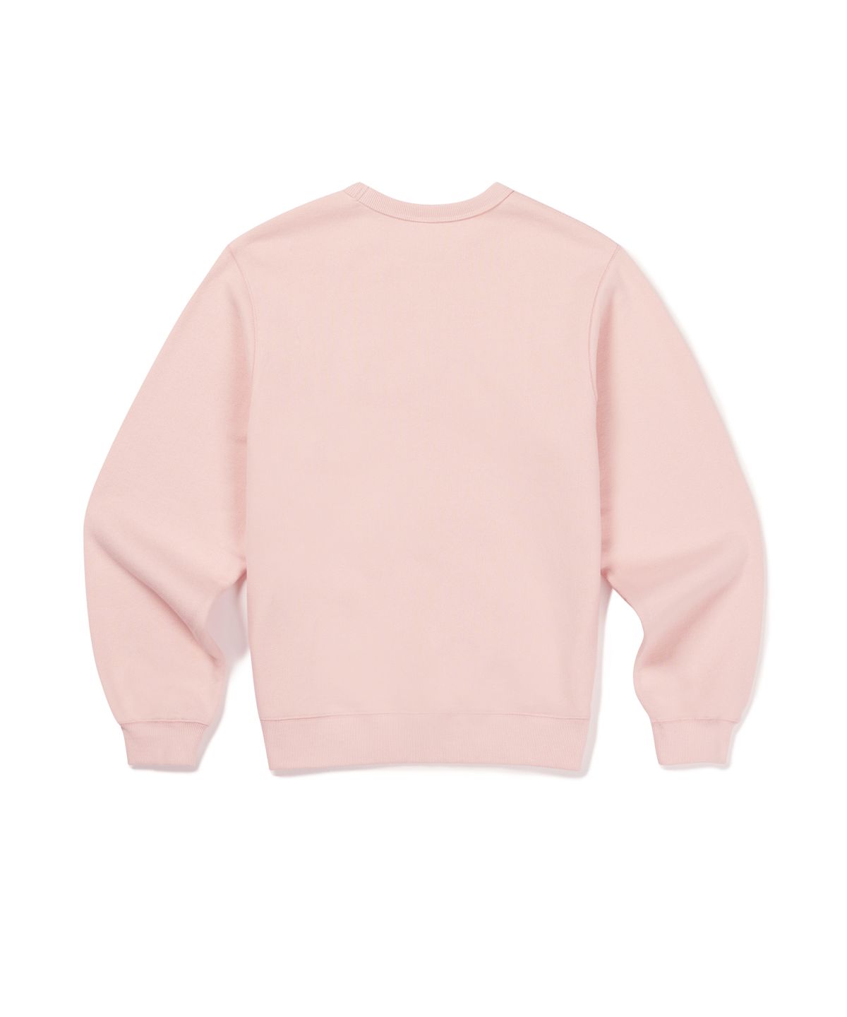 엠엠엘지(MMLG) MELGE CABIN SWEAT (CANDY PINK)
