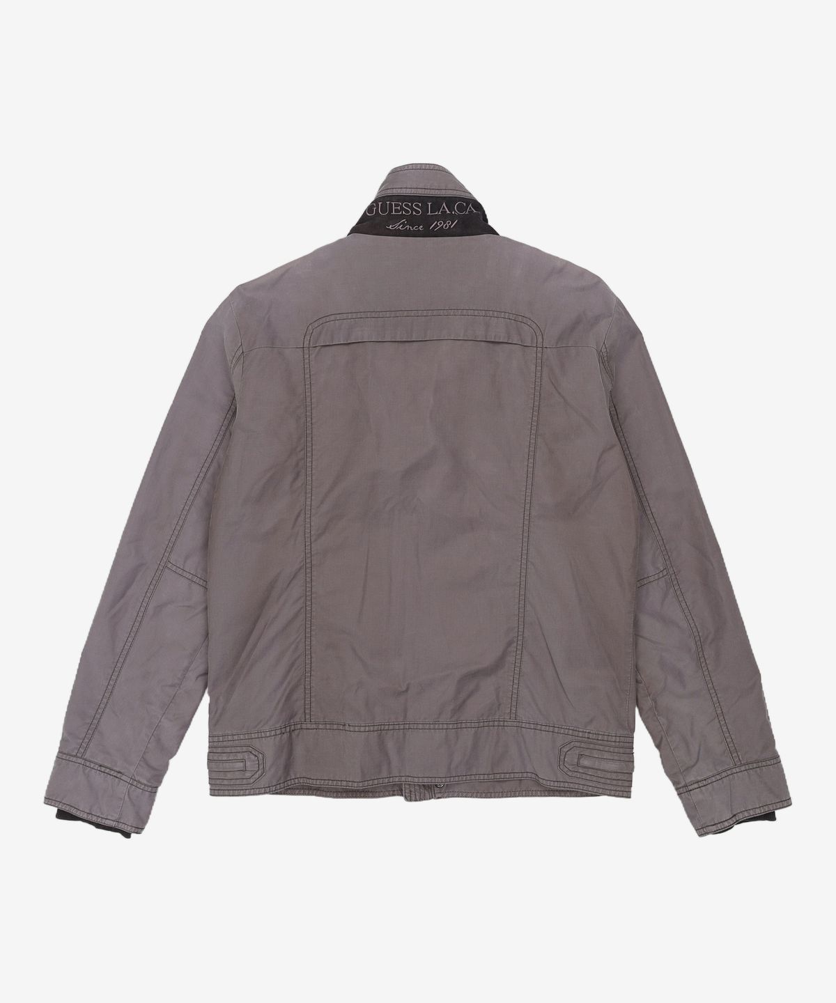 게스(GUESS) 나일론/코치 재킷 105