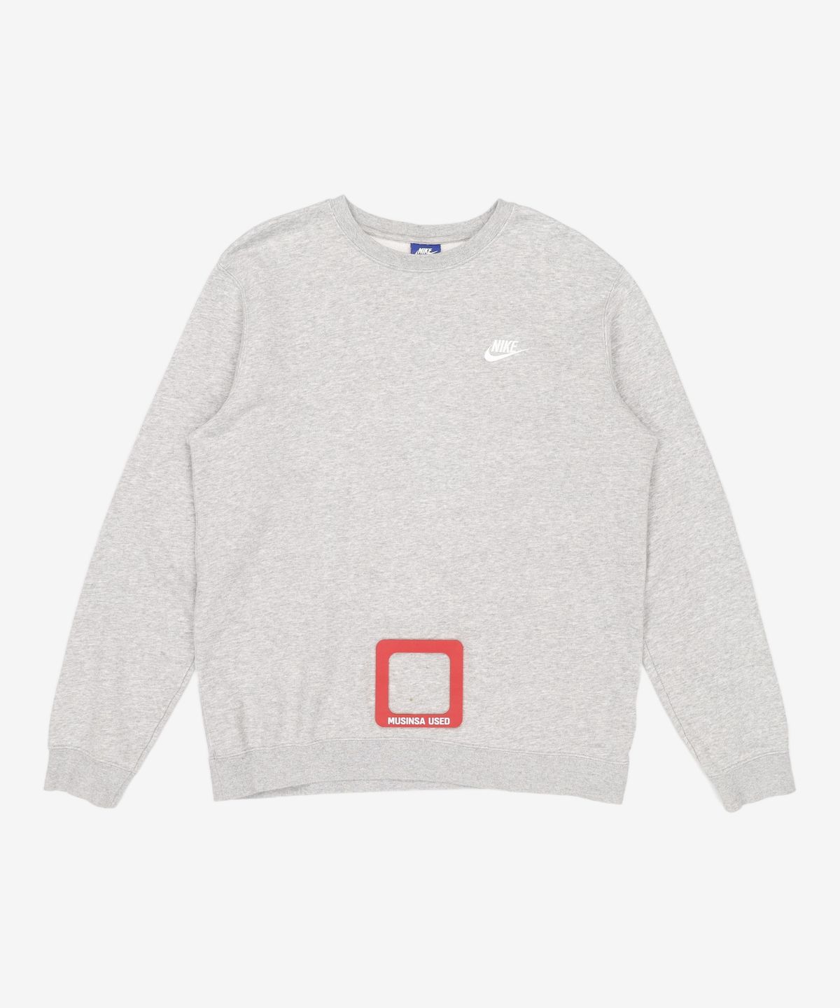 나이키(NIKE) 맨투맨/스웨트셔츠 L