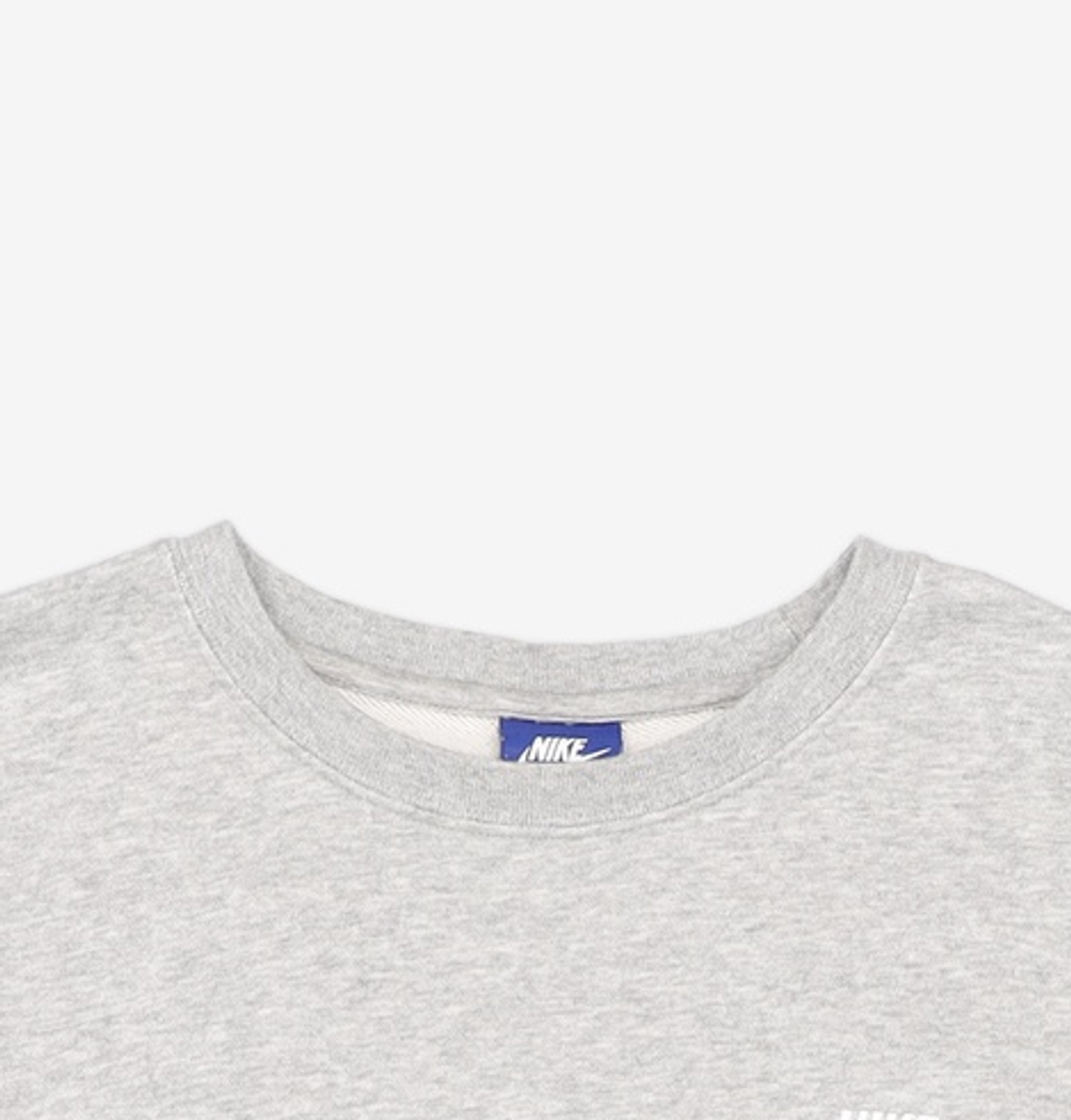 나이키(NIKE) 맨투맨/스웨트셔츠 L