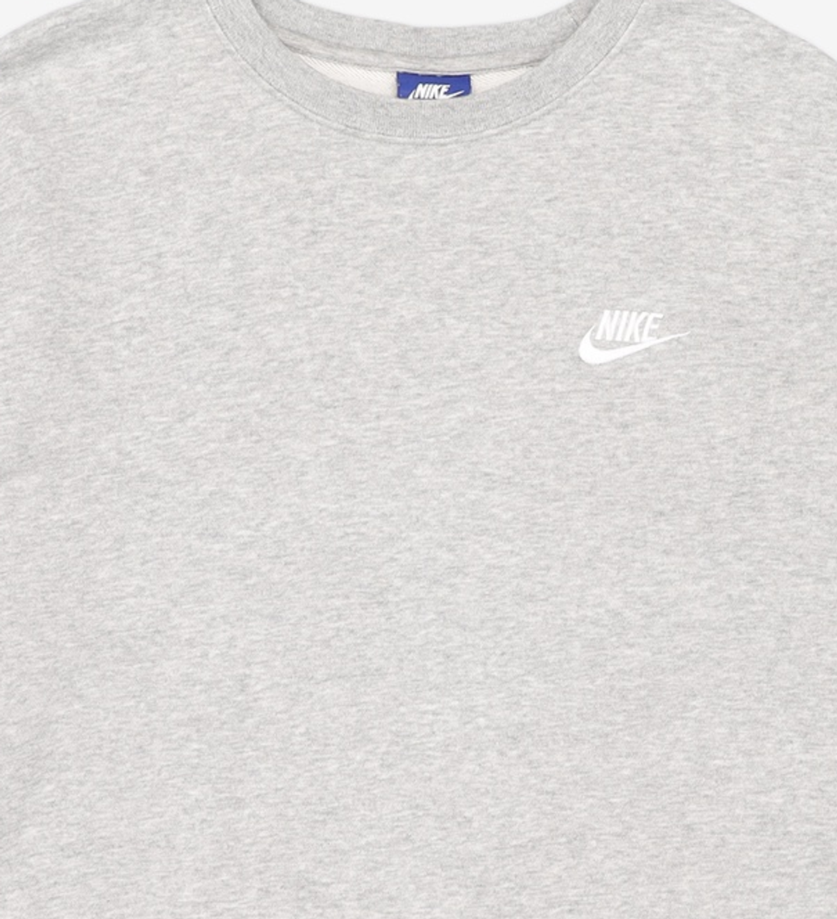 나이키(NIKE) 맨투맨/스웨트셔츠 L