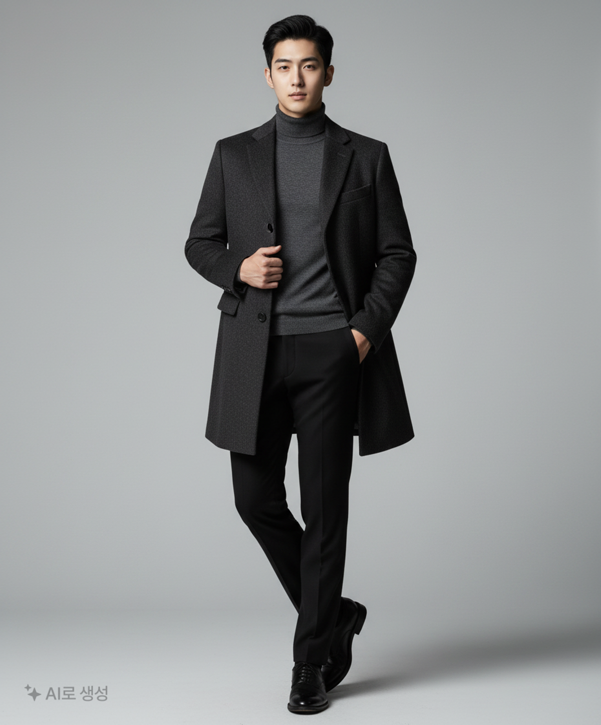 유니클로(UNIQLO) 겨울 기타 코트 S