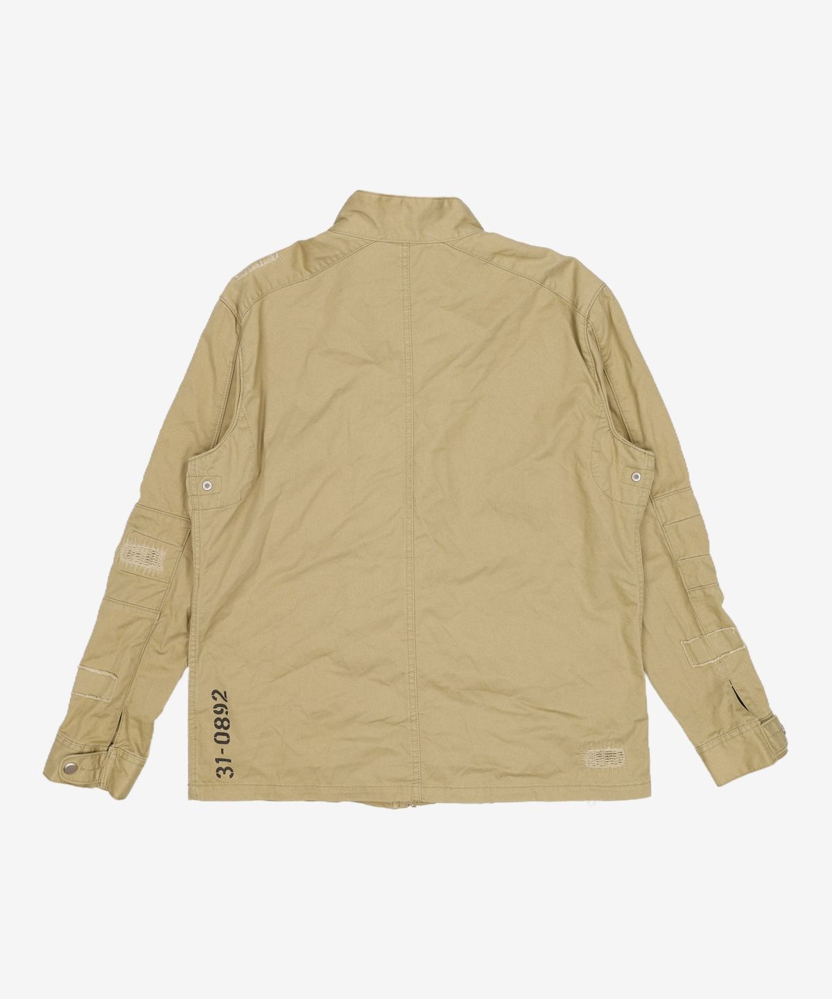자라 맨(ZARA MAN) 사파리/헌팅 재킷 XL