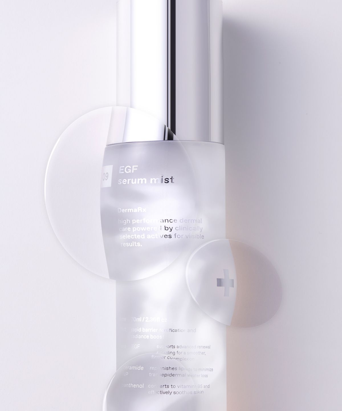 글로우(GLOW) EGF 세럼 미스트