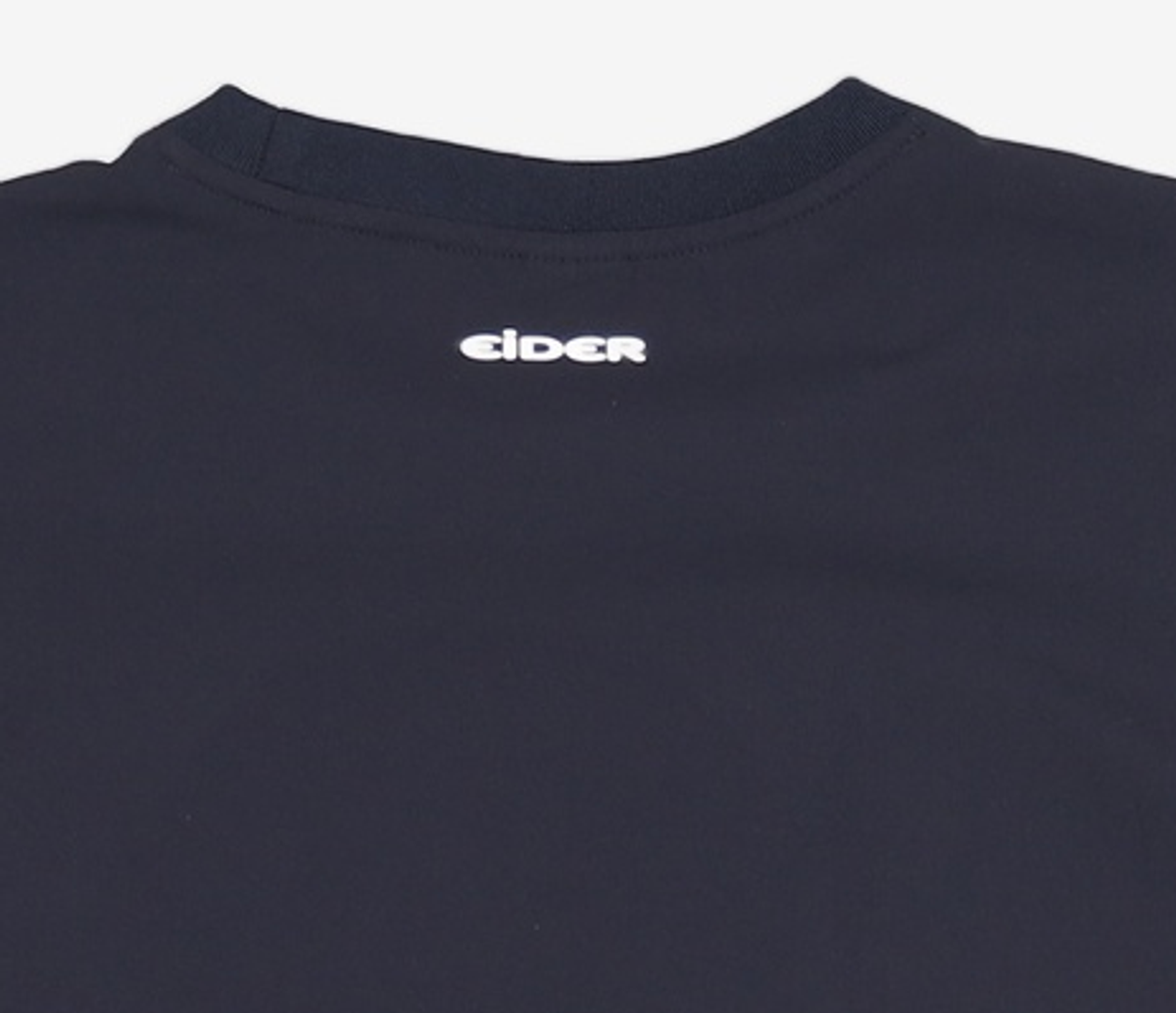아이더(EIDER) 긴소매 티셔츠 XL
