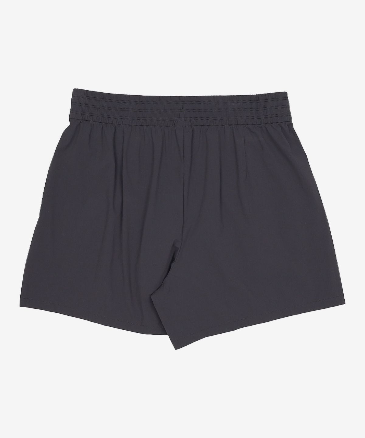 데상트(DESCENTE) 여성 4.5인치 스커트형 우븐 쇼츠 블랙 SR322PHP71 M