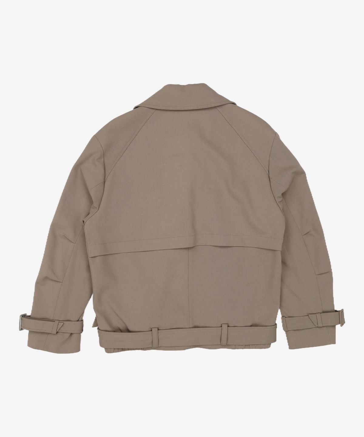 드로우핏(DRAW FIT) 나일론/코치 재킷 M