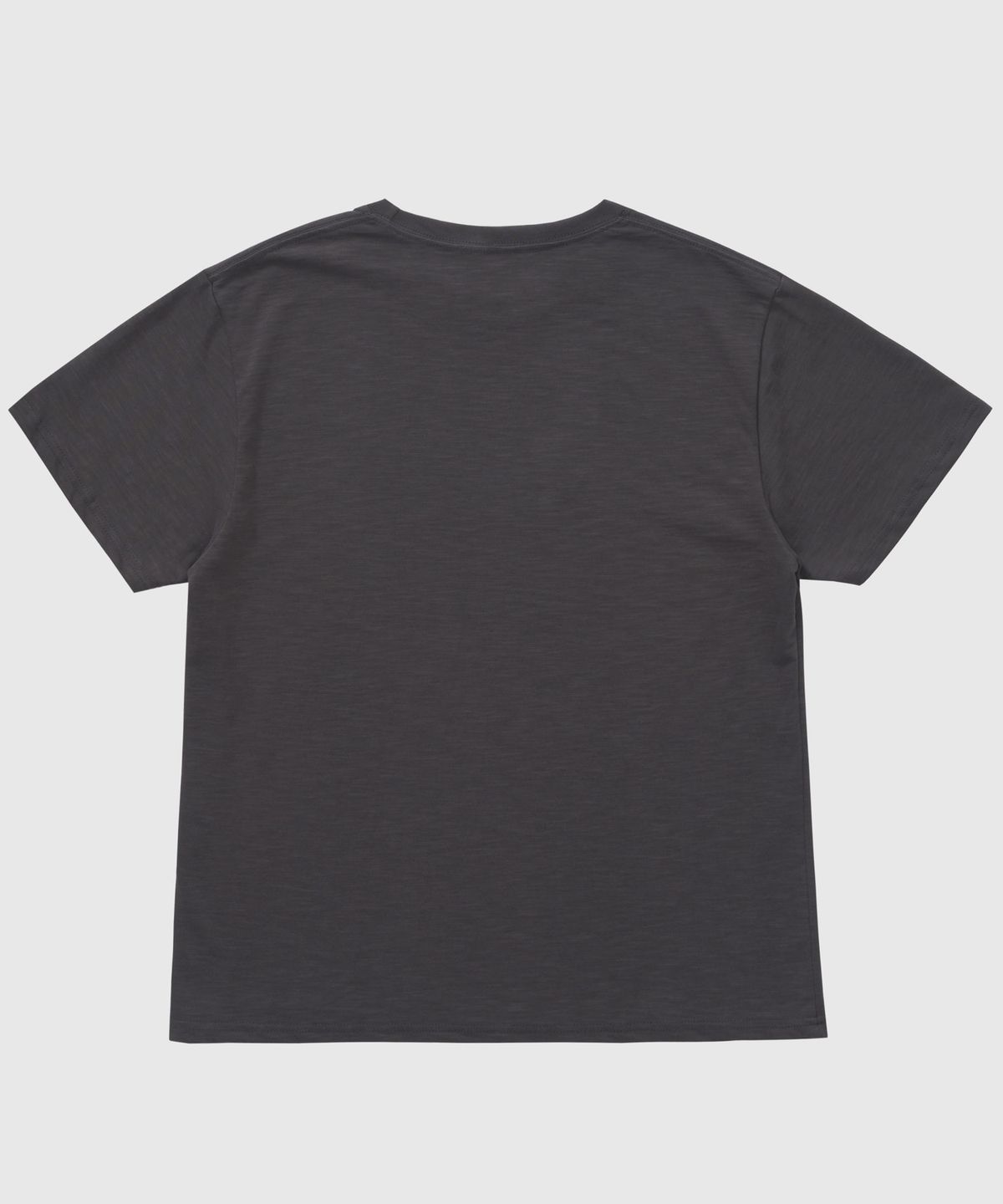 필프(PEALP) [PEALP X SEUNGHWAN] TOO OLD GRAPHIC T-SHIRT 58 (CHARCOAL)
