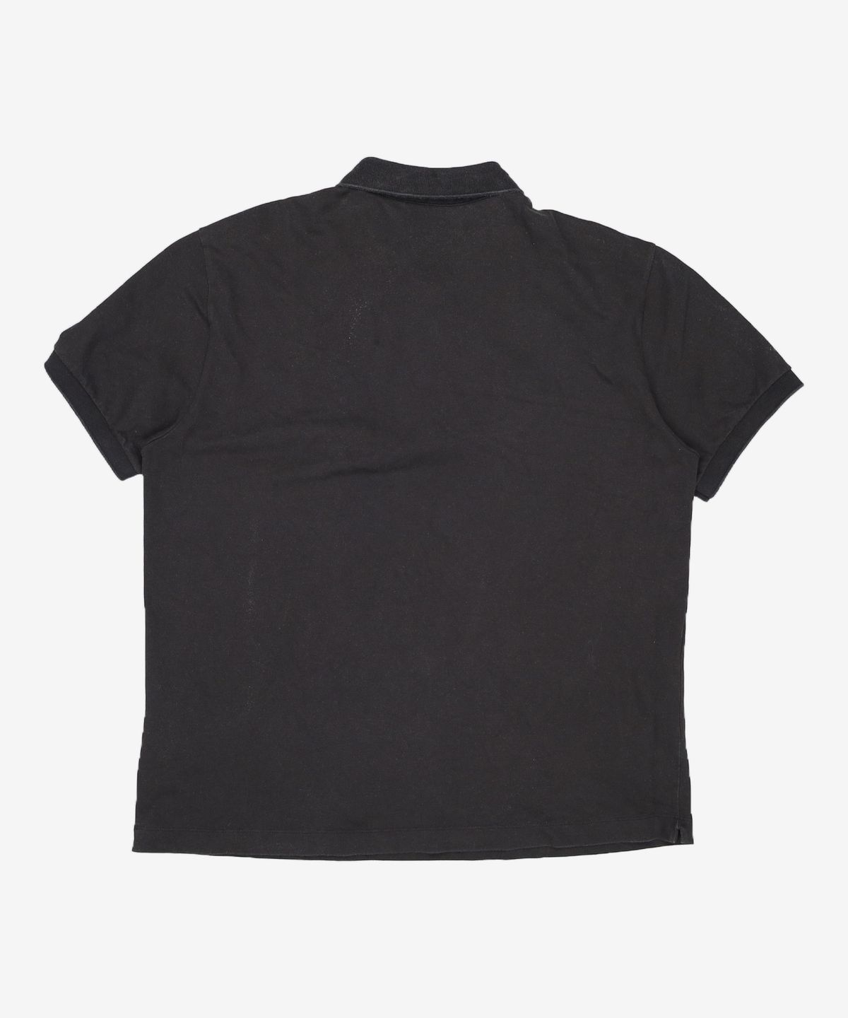 라코스테(LACOSTE) 남성 PARIS(파리) 폴로 [블랙] S