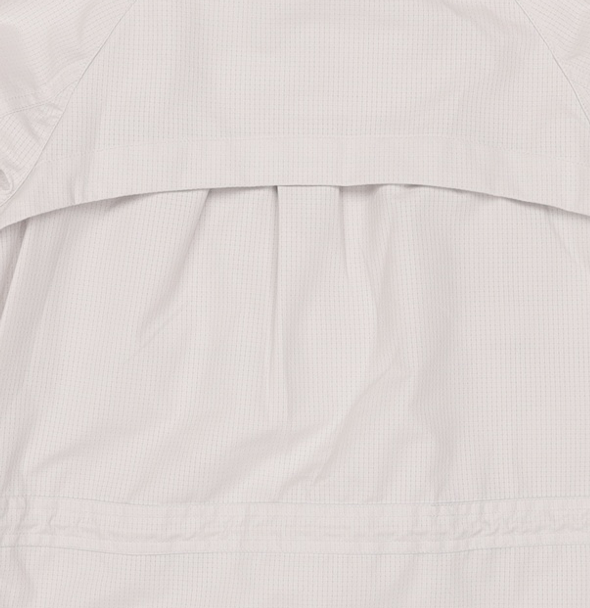 빈폴아웃도어(BEANPOLE OUTDOOR) [빈폴 아웃도어] 베이지 여성 프린트 배색 아우터 (BO6339E21A) 90