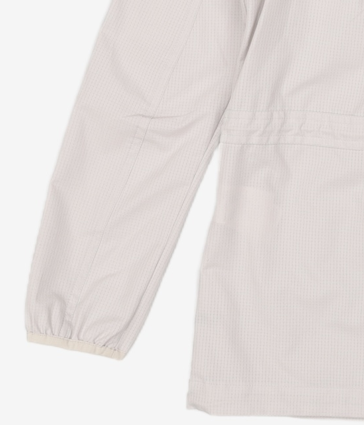 빈폴아웃도어(BEANPOLE OUTDOOR) [빈폴 아웃도어] 베이지 여성 프린트 배색 아우터 (BO6339E21A) 90