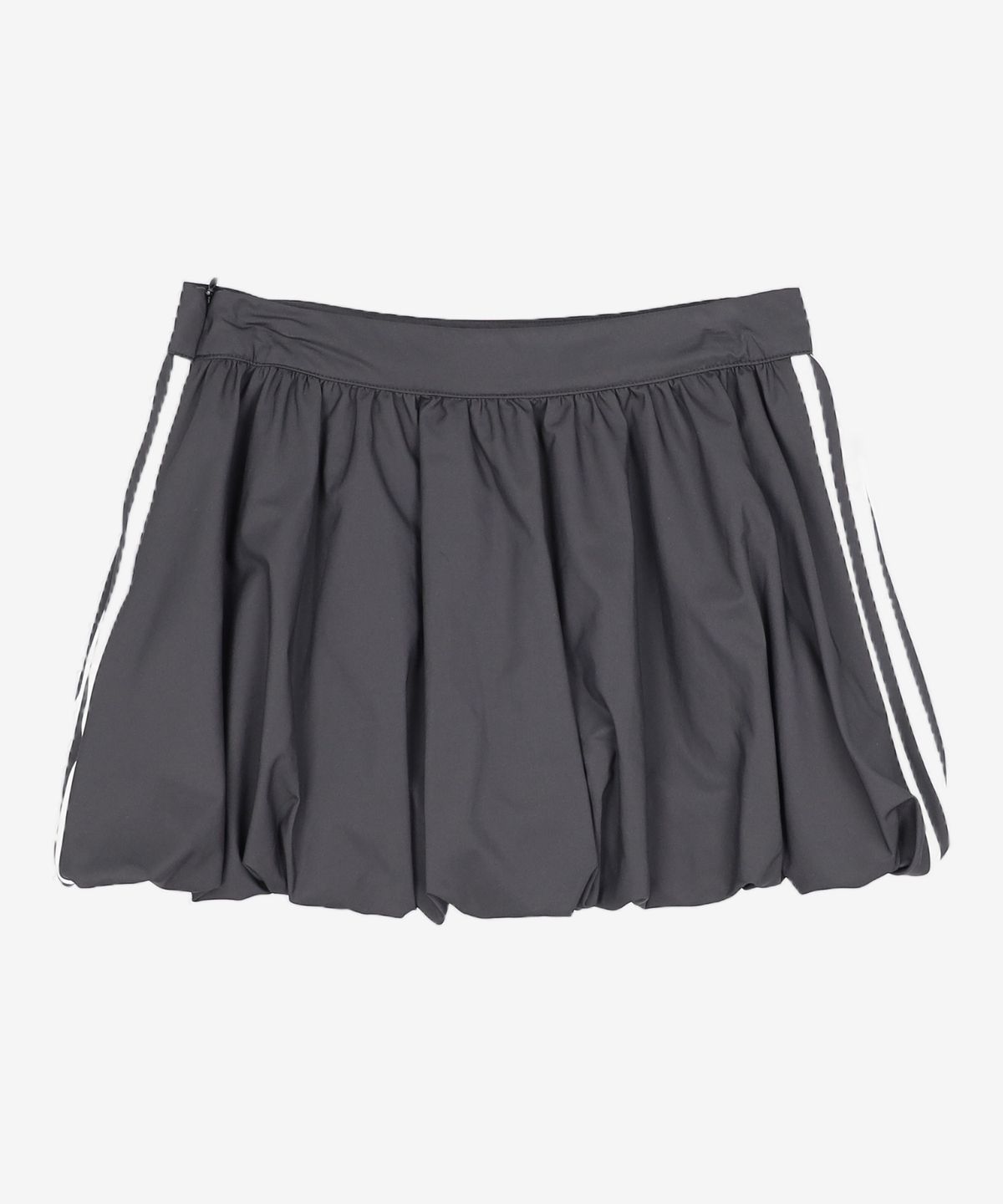 아디다스(ADIDAS) 벌룬 스커트 - 블랙 / KD0299 36