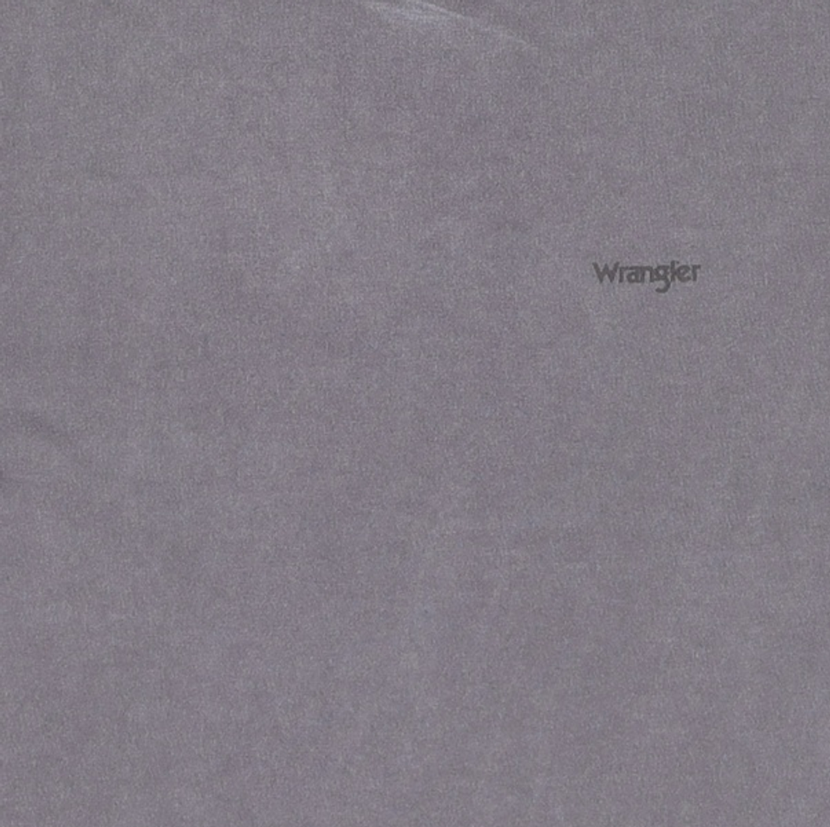 랭글러(WRANGLER) 반소매 티셔츠 S