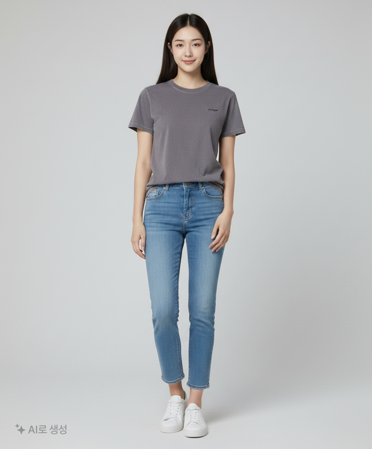 랭글러(WRANGLER) 반소매 티셔츠 S