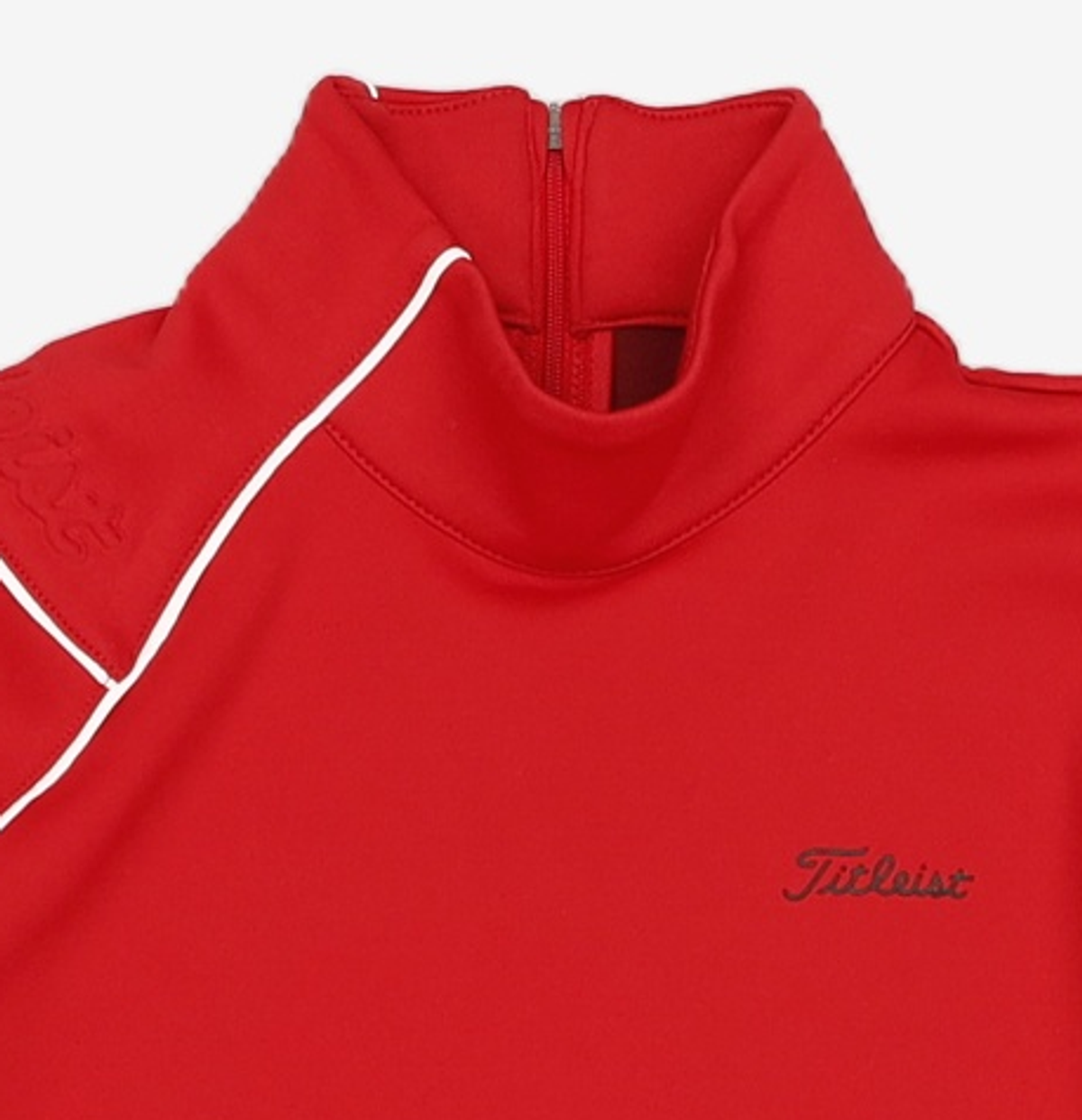 타이틀리스트(TITLEIST) 긴소매 티셔츠 90