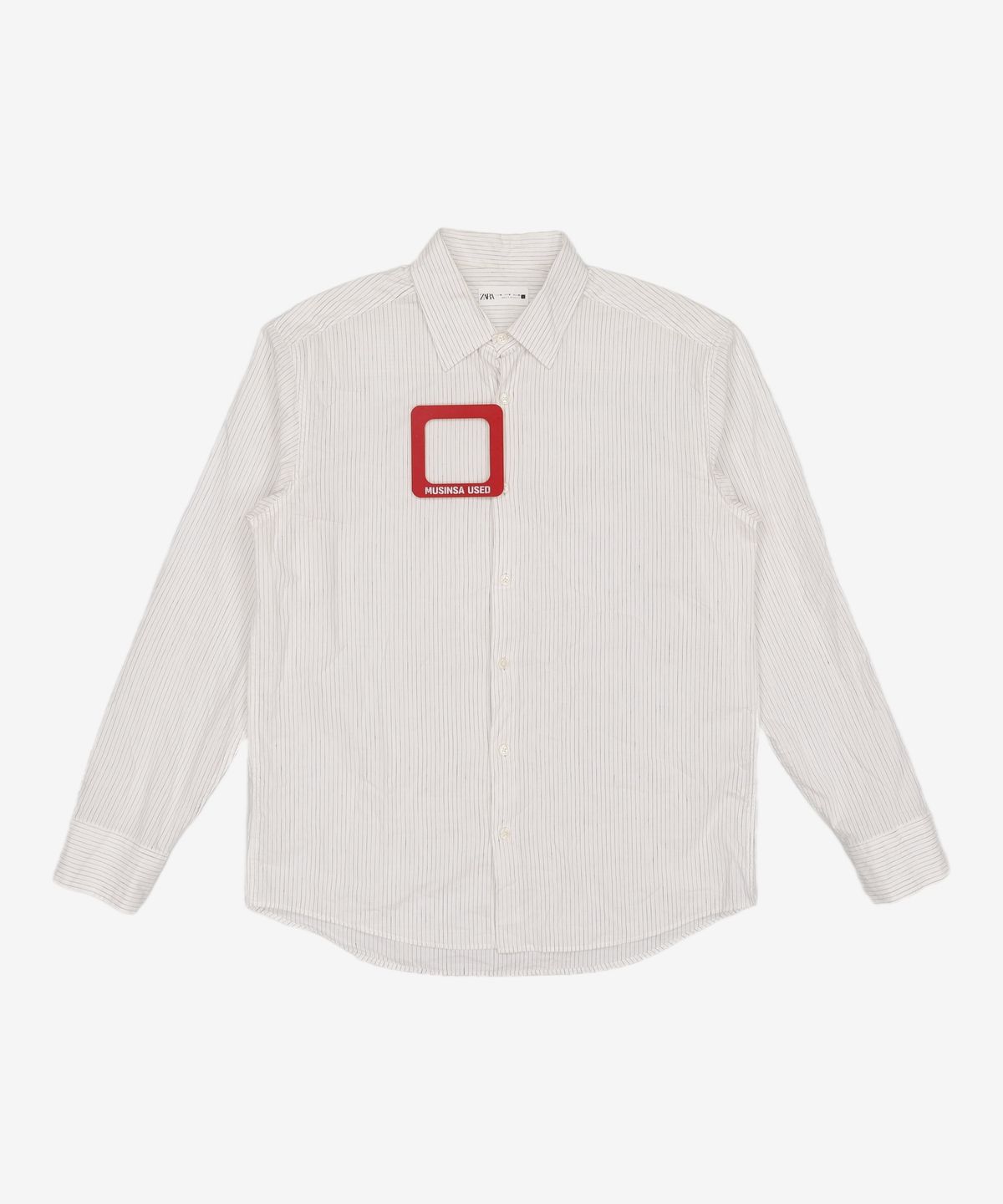 자라(ZARA) 캐주얼 셔츠 M