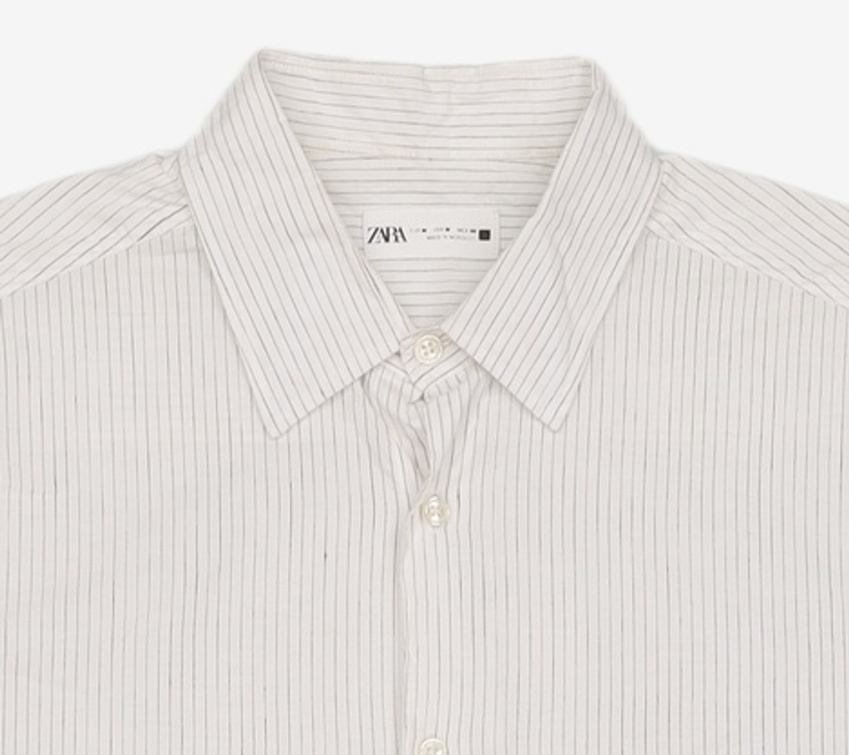 자라(ZARA) 캐주얼 셔츠 M