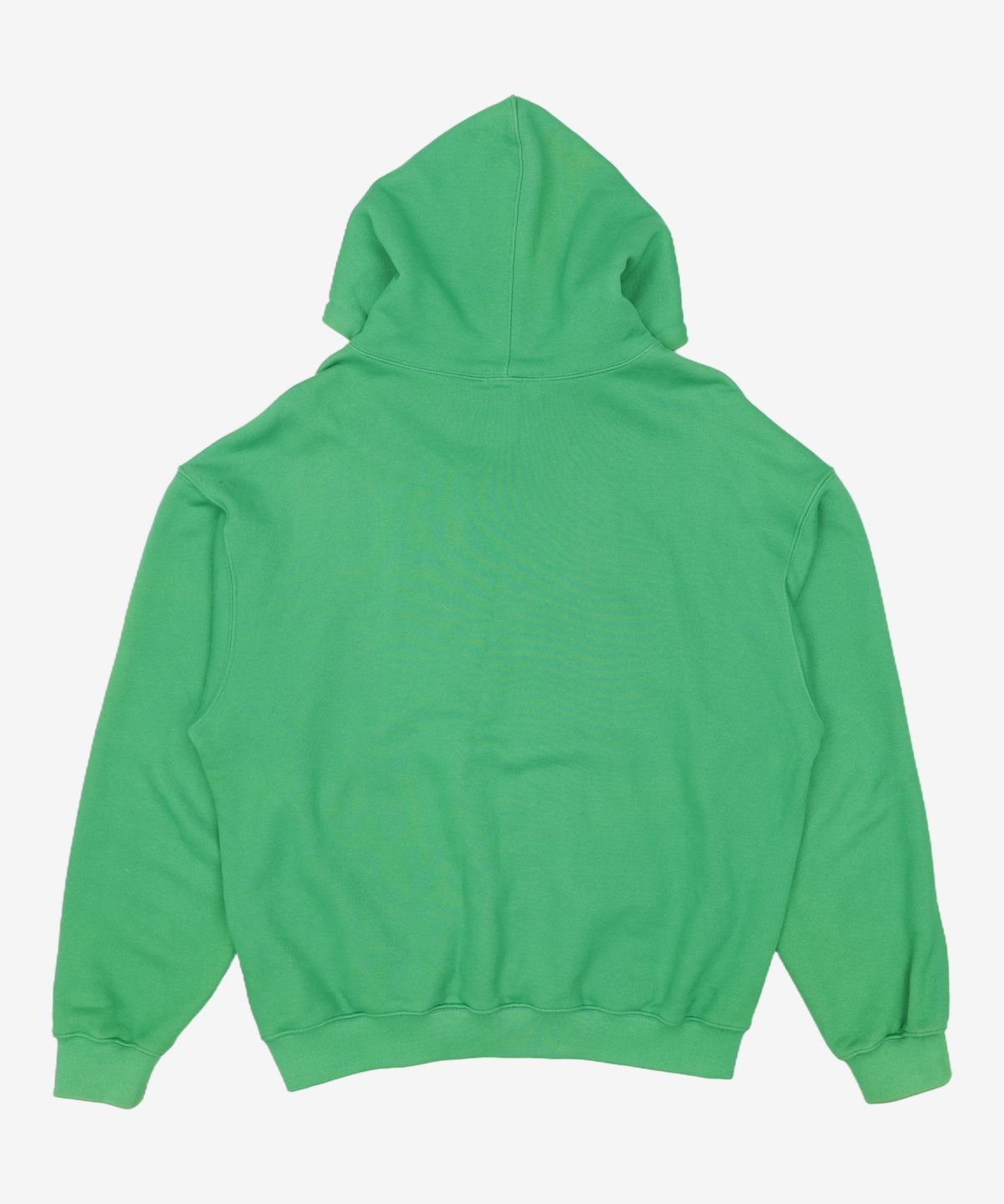 레이어 유니온(LAYER UNION) HEAVY COTTON OVER HOODIE GREEN L