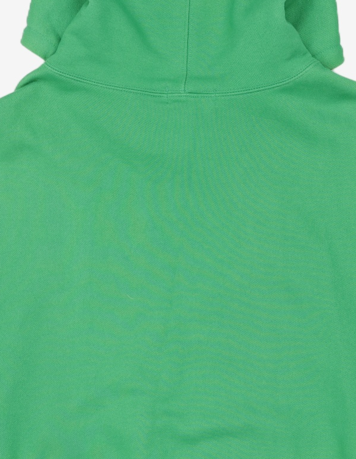 레이어 유니온(LAYER UNION) HEAVY COTTON OVER HOODIE GREEN L